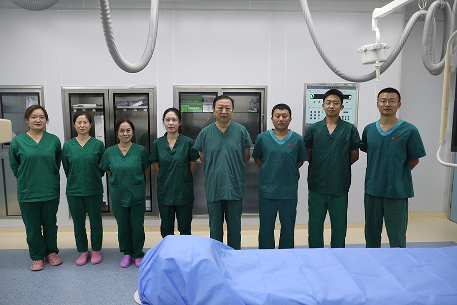 介入科合影.JPG